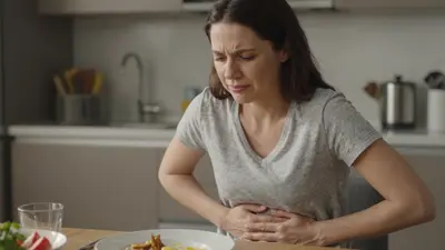 Always Bloated? Here's Why Tracking Your Food Is the Only Way to Know Why