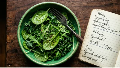 Why Your Elimination Diet Failed — You Targeted the Wrong Food